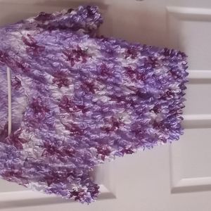 Ladies blouse one size.